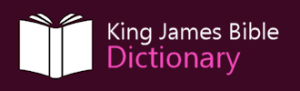 kjvdictionarylogo