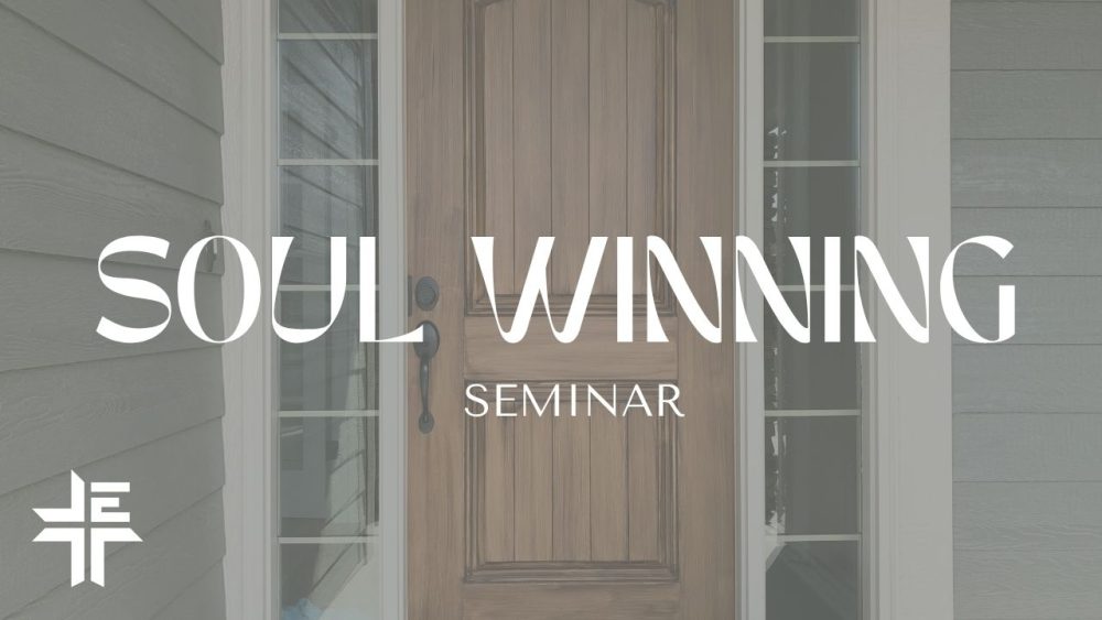 Soul-Winning